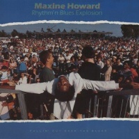 Maxine Howard & Rhythmn Blues Explosion •...