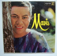 Mavis Rivers • Mavis LP