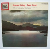 Edvard Grieg (1843-1907) • Peer Gynt LP • April...