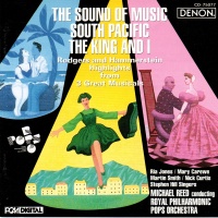 Rodgers and Hammerstein: The Sound Of Music / South...