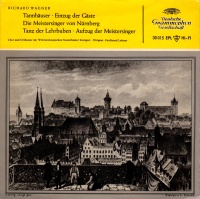 Richard Wagner (1813-1883) • Tannhäuser: Einzug...