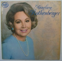 Anneliese Rothenberger LP