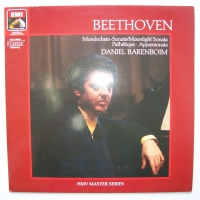 Daniel Barenboim: Ludwig van Beethoven (1770-1827) -...