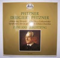 Hans Pfitzner (1869-1949) •...