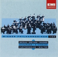 Wiener Philharmoniker 150 • Vol. 4 CD