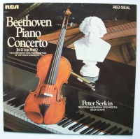 Ludwig van Beethoven (1770-1827) • Piano Concerto in...