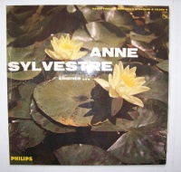 Anne Sylvestre - Chante... 10"
