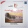 Bruckner (1824-1896) • Symphonie Nr. 4 "Die Romantische" LP • Otto Klemperer