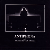 Antiphona nach Hildegard von Bingen CD