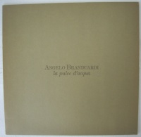 Angelo Branduardi • La Pulce dAcqua LP