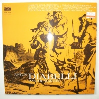 Anton Diabelli (1781-1858) - Pastoralmesse LP