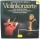 Anne-Sophie Mutter & Herbert von Karajan: Mendelssohn & Bruch LP