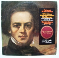 Schumann (1810-1856) • Erlesene Meisterwerke...