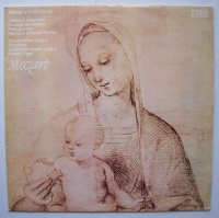 Wolfgang Amadeus Mozart (1756-1791) • Missa c-moll...