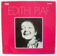 Edith Piaf LP