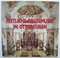 Franz Lehrndorfer • Festliche Orgelmusik in...