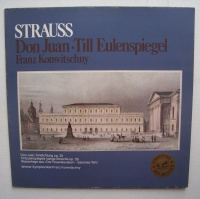 Richard Strauss (1864-1949) • Don Juan - Till...