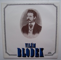 Vilém Blodek LP