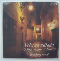 Evening Mood • Vecerna Nalada LP