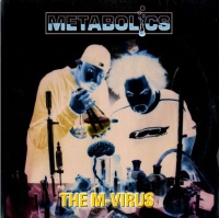 Metabolics • The M-Virus CD