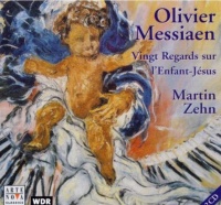 Olivier Messiaen (1908-1992) • Vingt Regards sur...