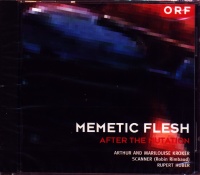 Memetic Flesh CD