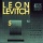 Leon Levitch (1927-2014) • Solo instrumental & Chamber Works CD