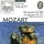 Wolfgang Amadeus Mozart (1756-1791) • String Quartets No. 21 & 21 CD