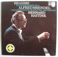 Alfred Brendel: Johannes Brahms (1833-1897) •...