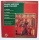 Italian Baroque Wind Concerti LP • Quadrophonie