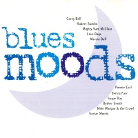 Blues Moods CD