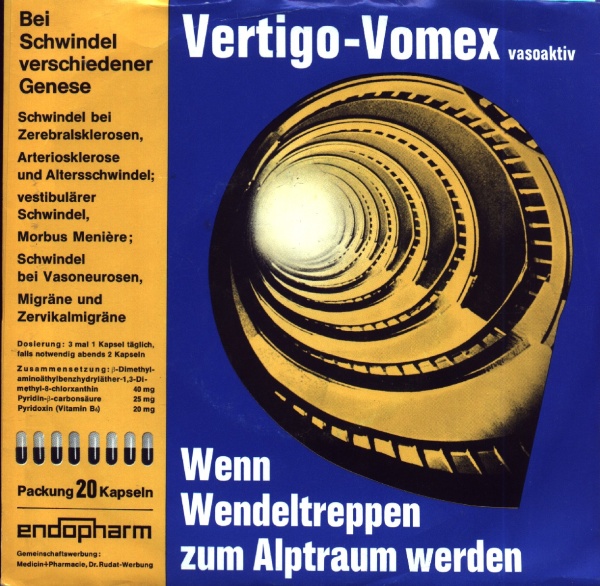 Vertigo-Vomex 7"