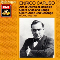 Enrico Caruso • Airs dOpéras et...