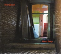 Klangbad • Next Step CD
