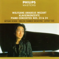 Mitsuko Uchida: Mozart (1756-1791) • Klavierkonzerte...
