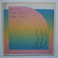 Alexander Scriabin (1872-1915) • Sonata No. 3 LP...