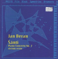 Jan Beran • Santi CD