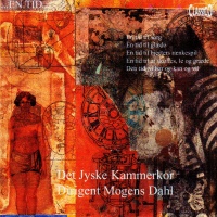Det Jyske Kammerkor • En Tid CD