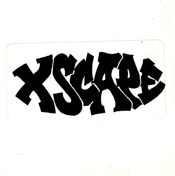 Xscape CD