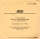 Georg Friedrich Händel (1685-1759) • Concerto grosso op. 6 Nr. 5 D-Dur 7"