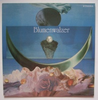 Blumenwalzer LP