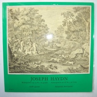 Joseph Haydn (1732-1809) • Reiterquartett -...