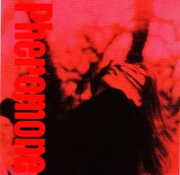 Koji Asano • Pheromone CD