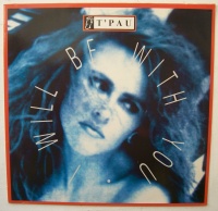 TPau • I will be with you 12"