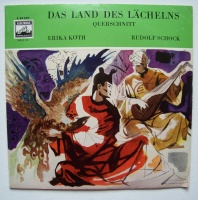 Franz Lehár (1870-1948) • Das Land des...