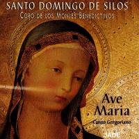 Santo Domingo de Silos • Ave Maria CD
