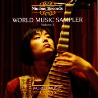 World Music Sampler Volume 2 CD