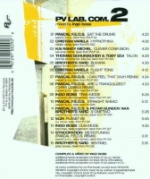 PV Lab com 2 CD