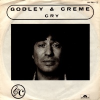 Godley & Creme • Cry 7"