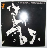 Traditional Jazz-Studio Nr. 3 LP